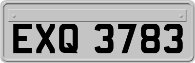 EXQ3783