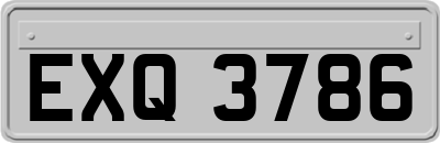 EXQ3786
