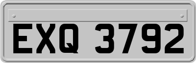 EXQ3792