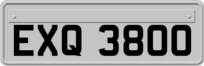 EXQ3800