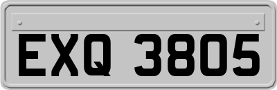EXQ3805