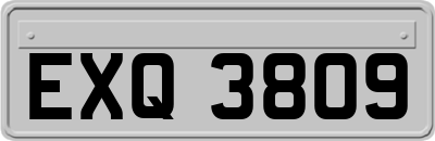 EXQ3809