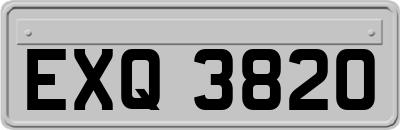 EXQ3820