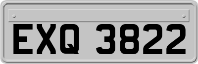 EXQ3822