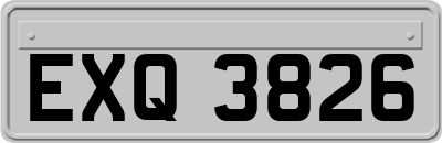 EXQ3826
