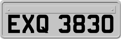 EXQ3830