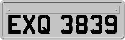 EXQ3839