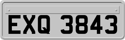 EXQ3843