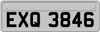 EXQ3846