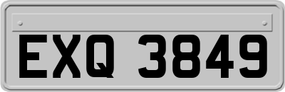 EXQ3849