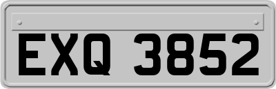EXQ3852