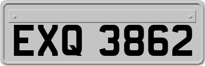 EXQ3862