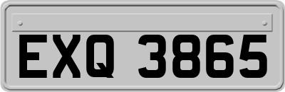 EXQ3865