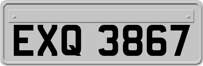 EXQ3867