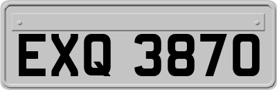EXQ3870