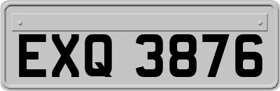 EXQ3876