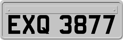 EXQ3877