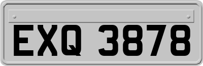 EXQ3878