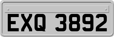 EXQ3892