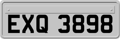 EXQ3898