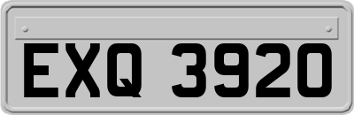 EXQ3920