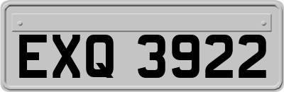 EXQ3922