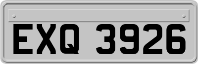 EXQ3926