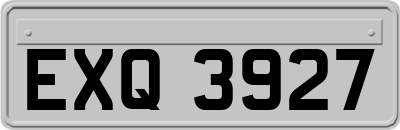 EXQ3927