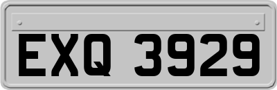 EXQ3929