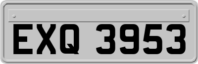 EXQ3953