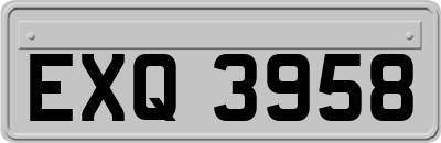 EXQ3958