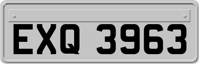 EXQ3963