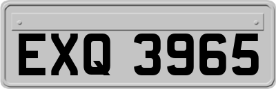 EXQ3965