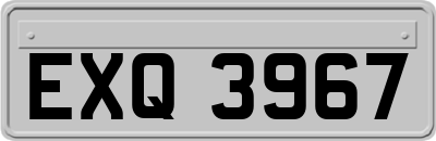 EXQ3967