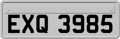 EXQ3985