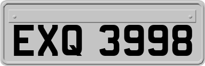 EXQ3998