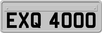 EXQ4000