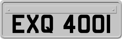 EXQ4001