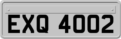 EXQ4002