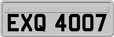 EXQ4007