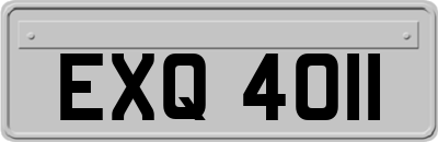 EXQ4011