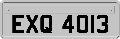 EXQ4013