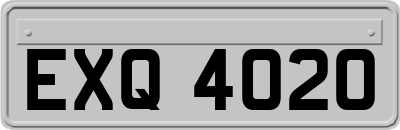 EXQ4020