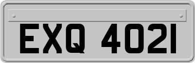EXQ4021