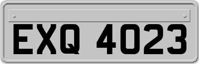 EXQ4023