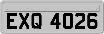 EXQ4026