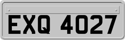 EXQ4027