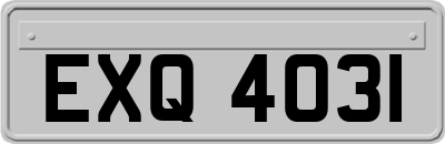 EXQ4031
