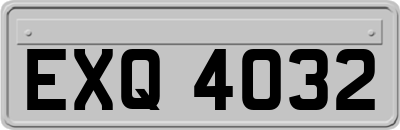 EXQ4032
