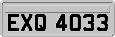 EXQ4033